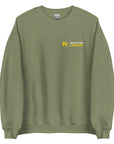 Demolition Sweatshirt