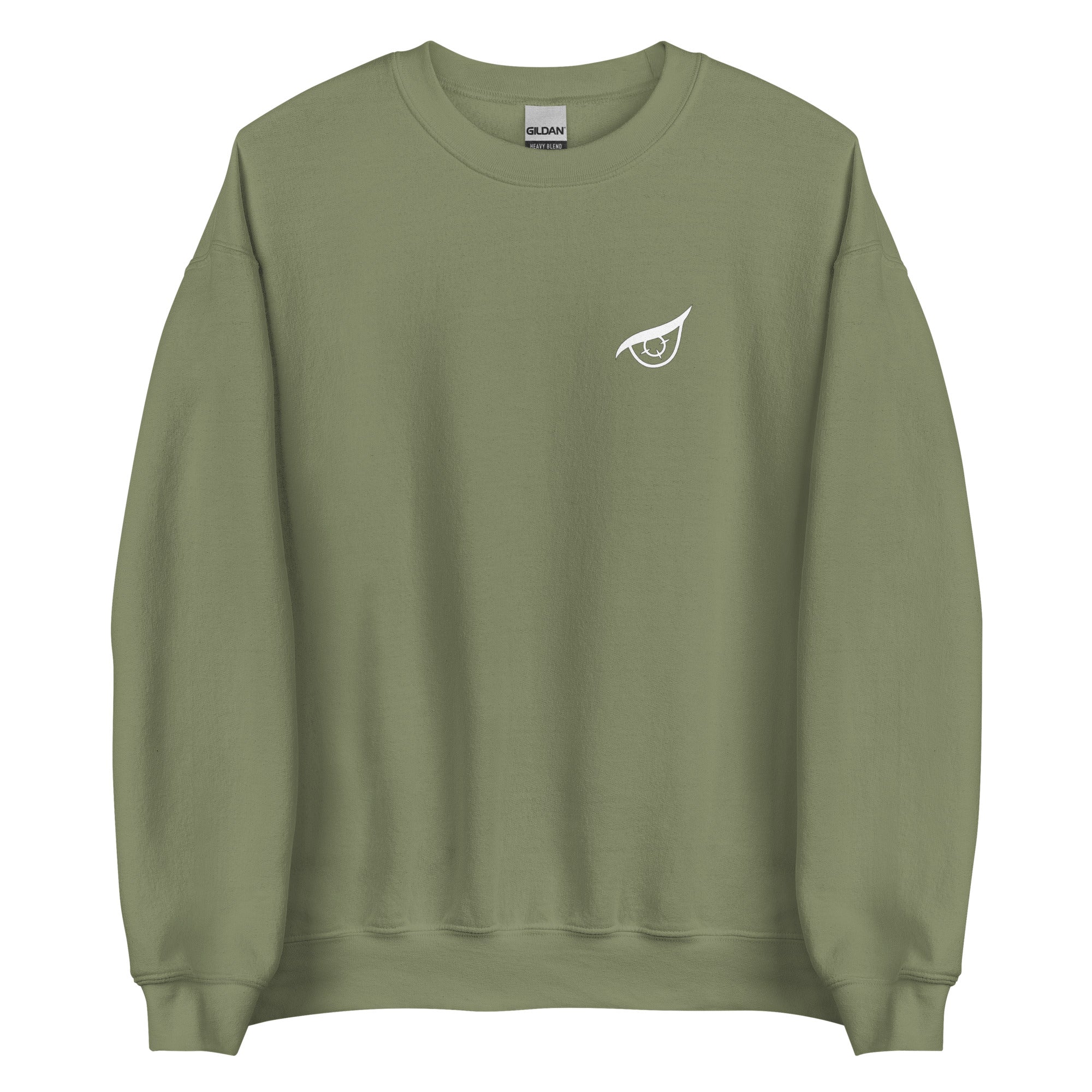 Blindspot Sweatshirt