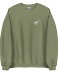 Blindspot Sweatshirt