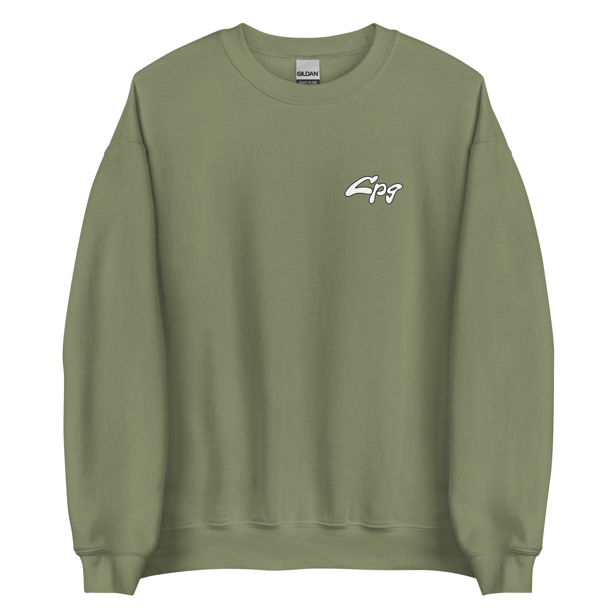 Compact Sweatshirt