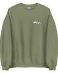 Compact Sweatshirt