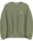 Various Sweatshirt