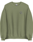 TeamWS Sweatshirt