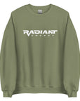 Radiant Energy Sweatshirt