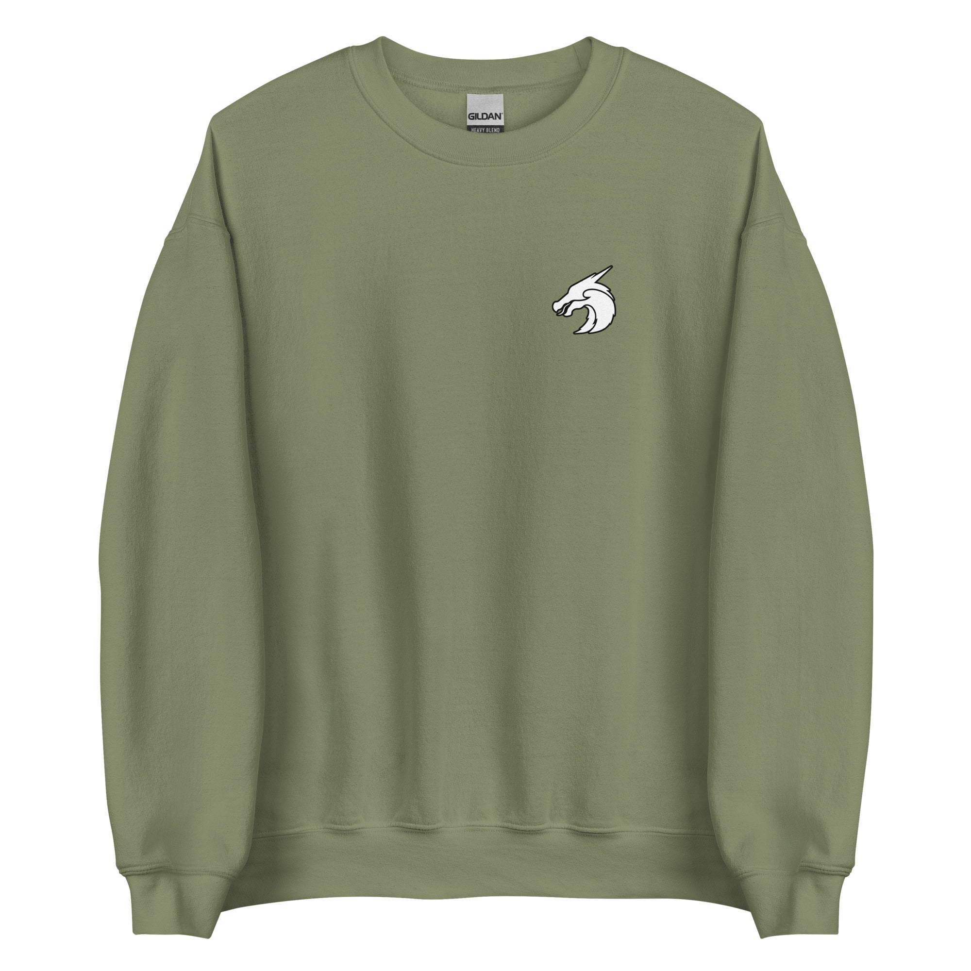 Kanji Sweatshirt