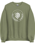 Ballermania Big Print Sweatshirt