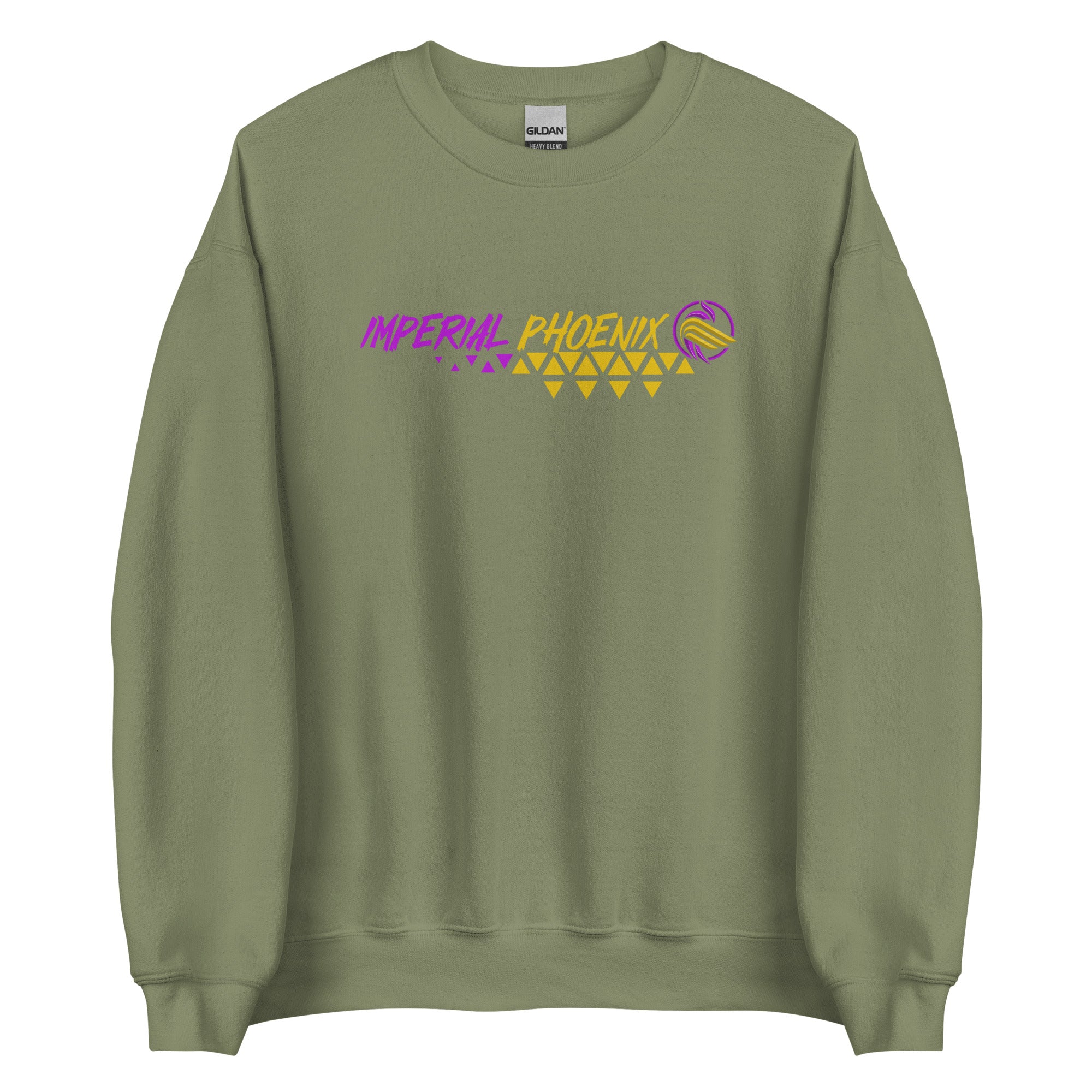 IPX Big Print Sweatshirt
