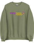IPX Big Print Sweatshirt
