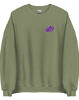 Andromeda Sweatshirt