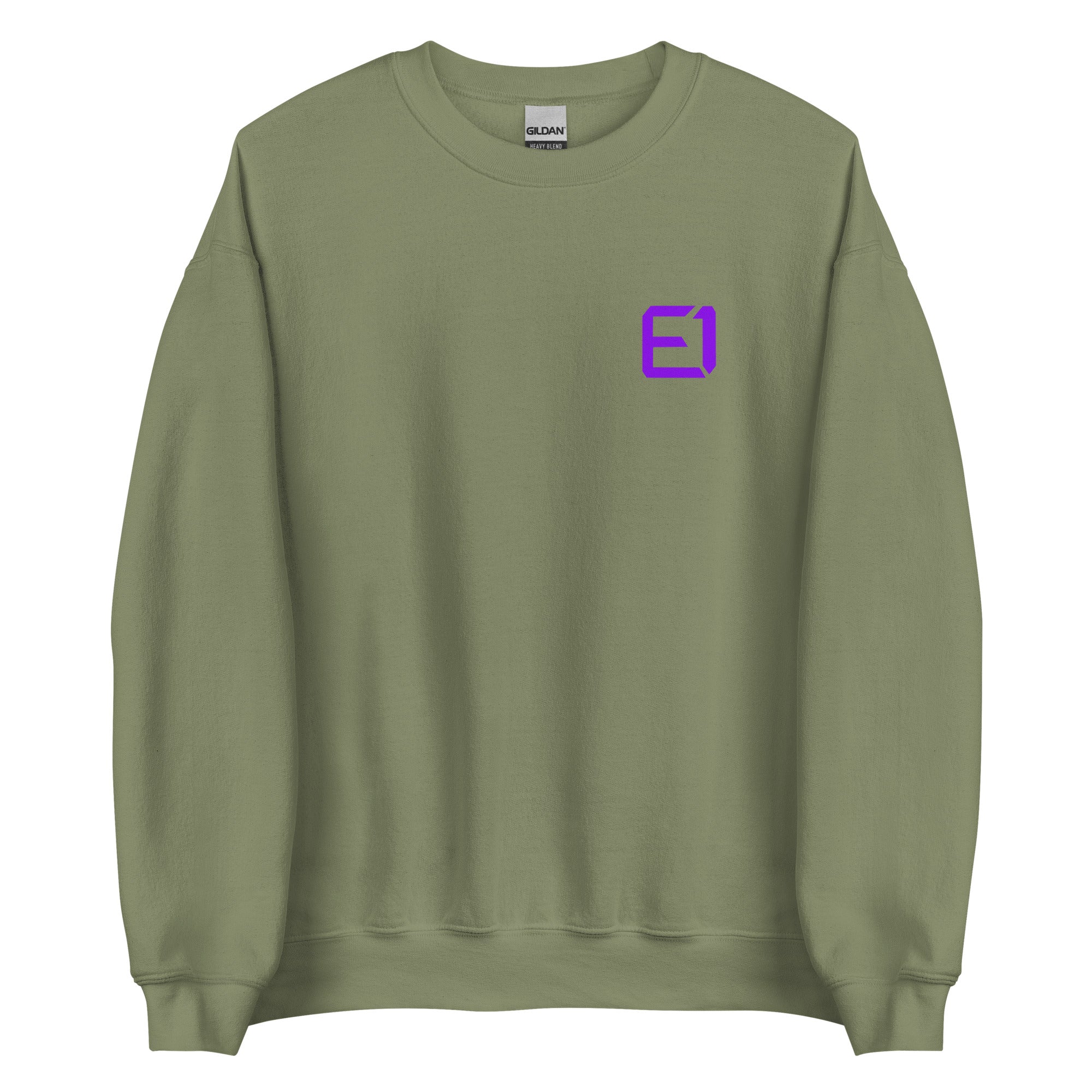 E1 Sweatshirt