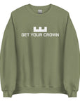 Crown Zero Sweatshirt