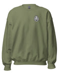 Crown Zero Sweatshirt