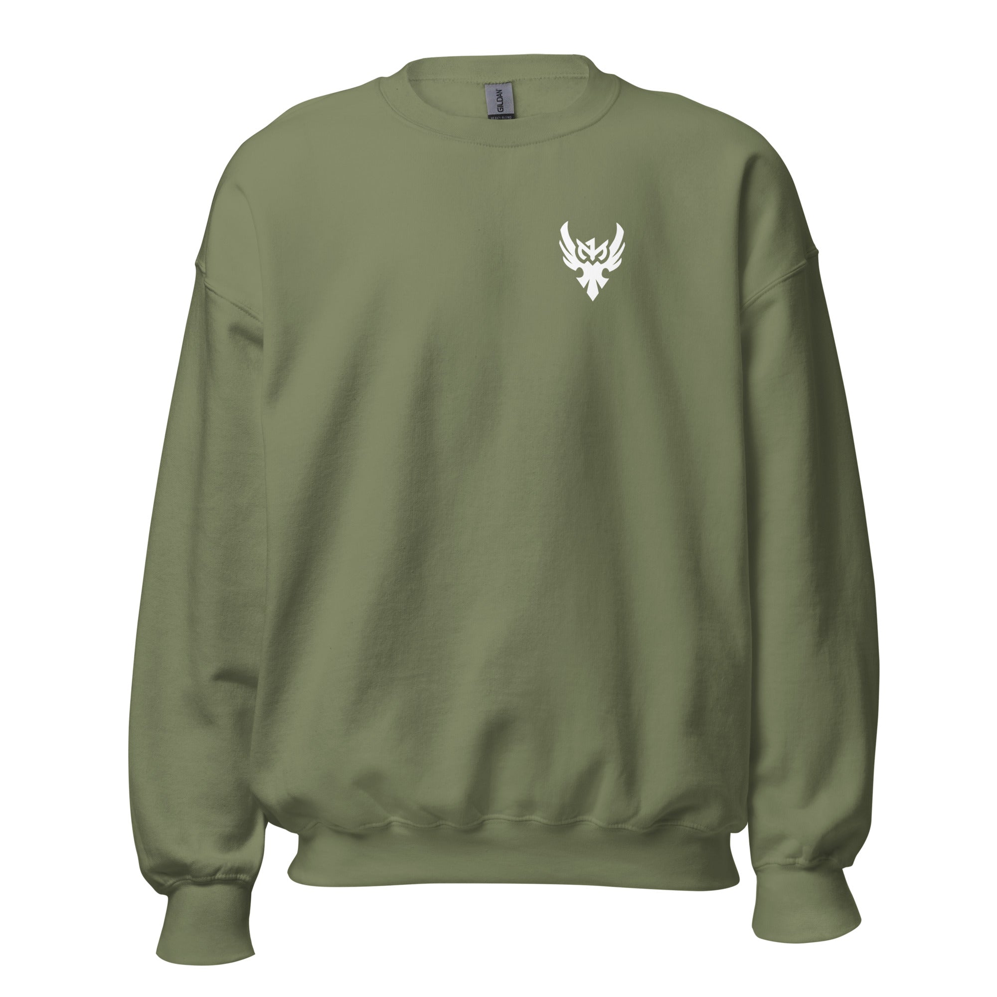 One More Sweatshirt