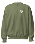 One More Sweatshirt