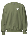 One More Special Backprint Sweatshirt