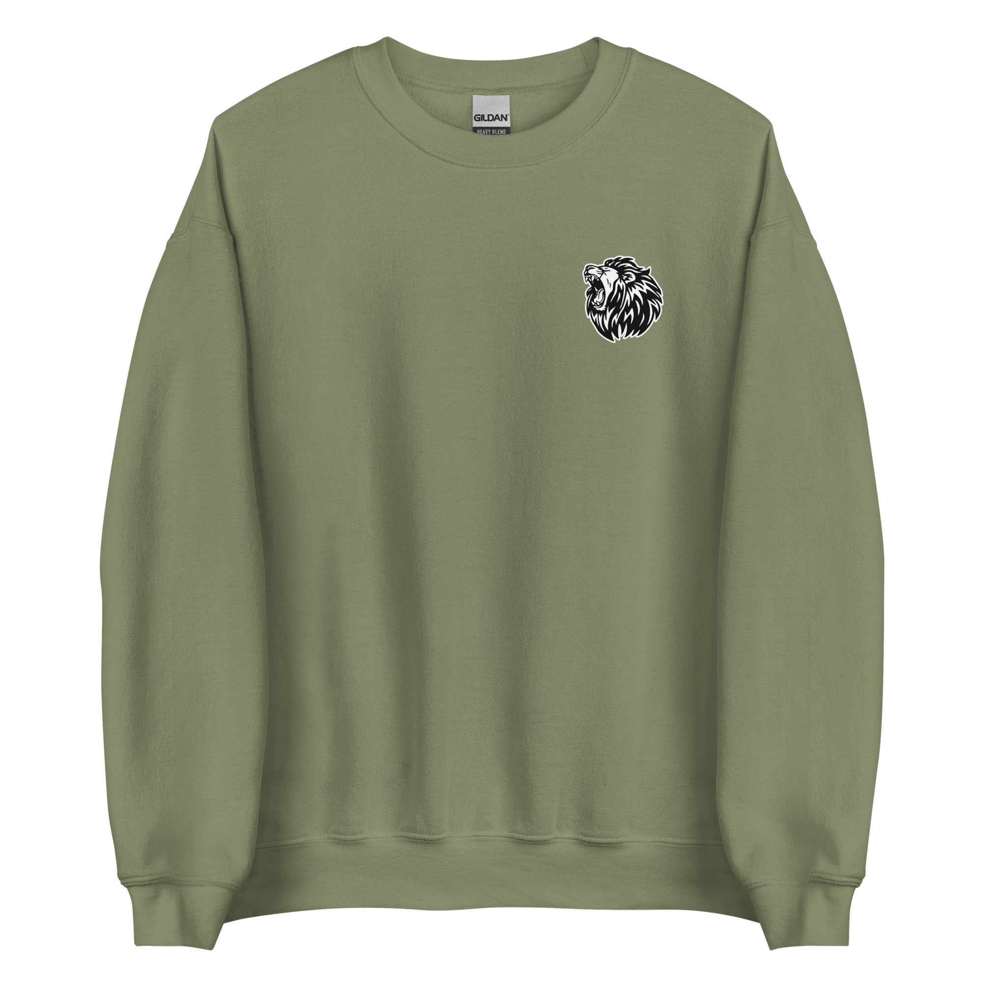 Aslantics Sweatshirt