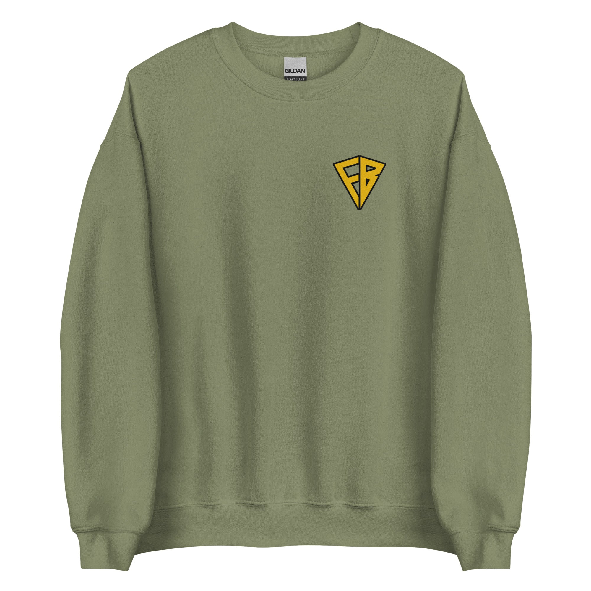 Flyback Sweatshirt