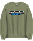 OCF Big Print Sweatshirt