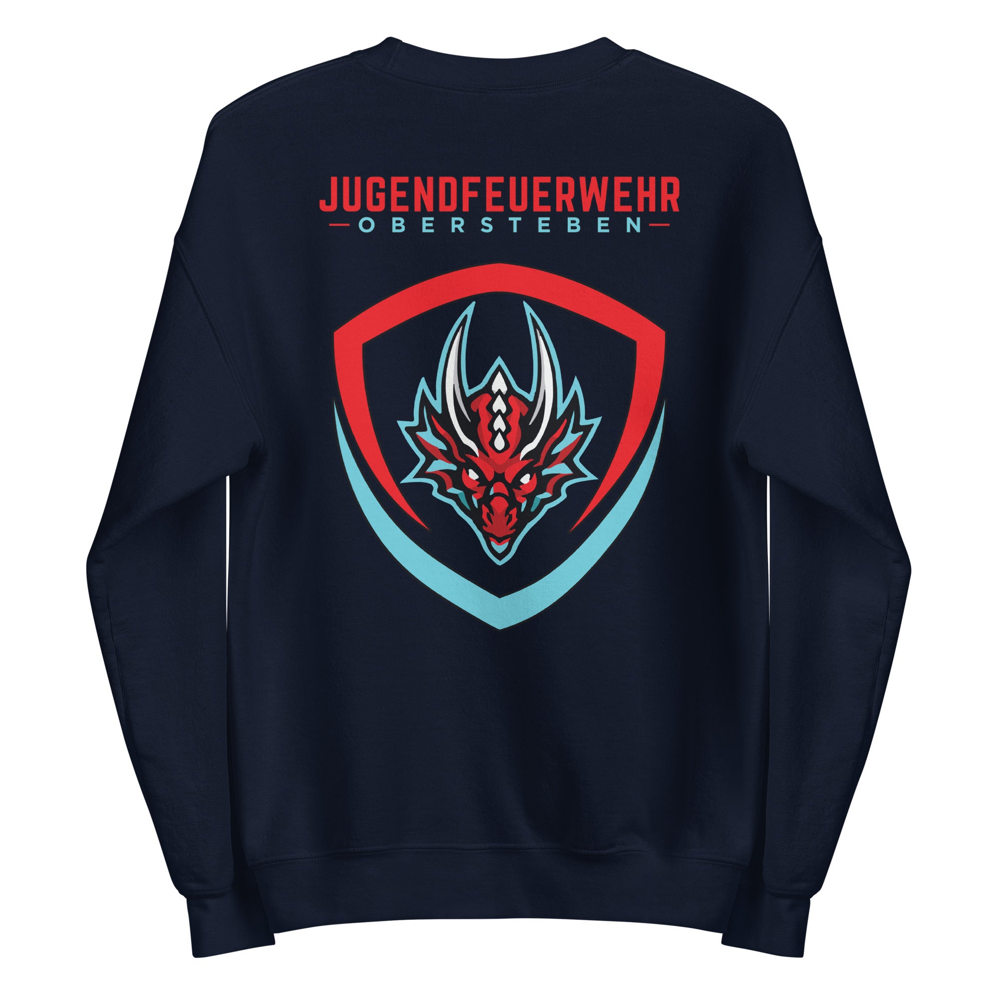FWR Backprint Sweatshirt