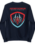 FWR Backprint Sweatshirt