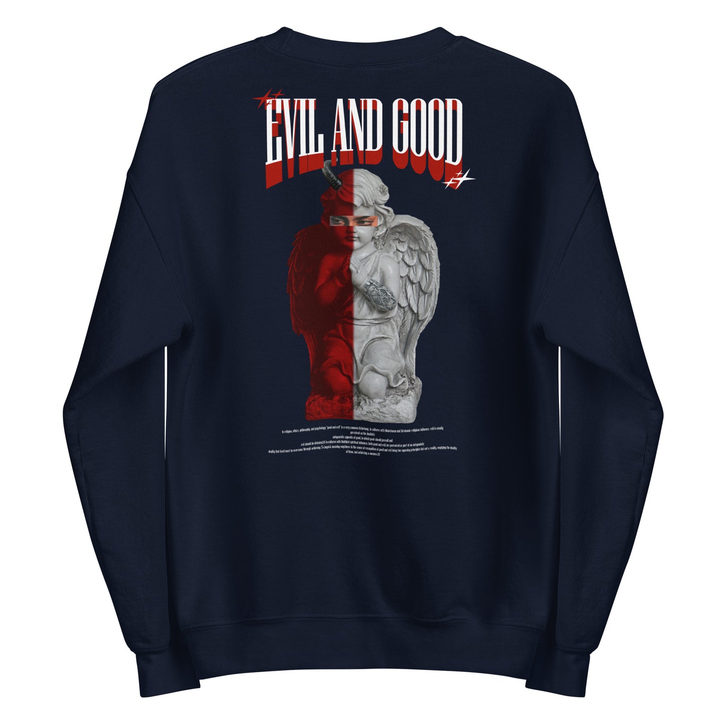 Swift Premium Sweatshirt