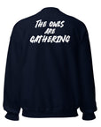 One More Special Backprint Sweatshirt