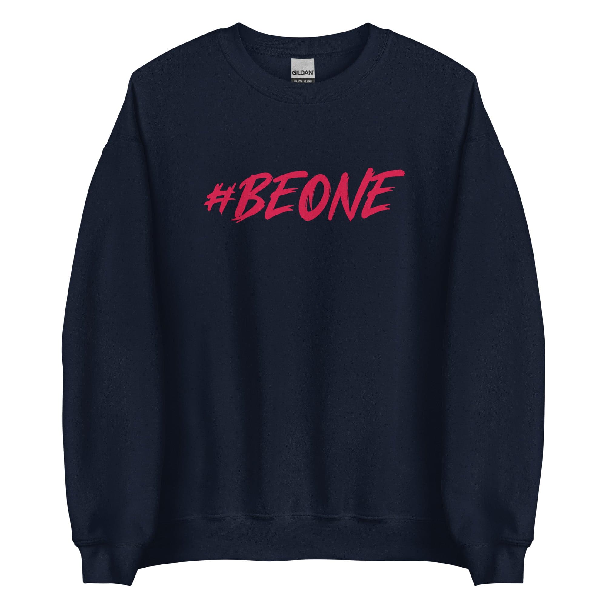11Hoods Big Print Sweatshirt
