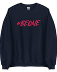 11Hoods Big Print Sweatshirt