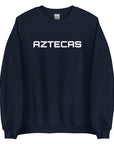 AZTECAS Big Print Sweatshirt