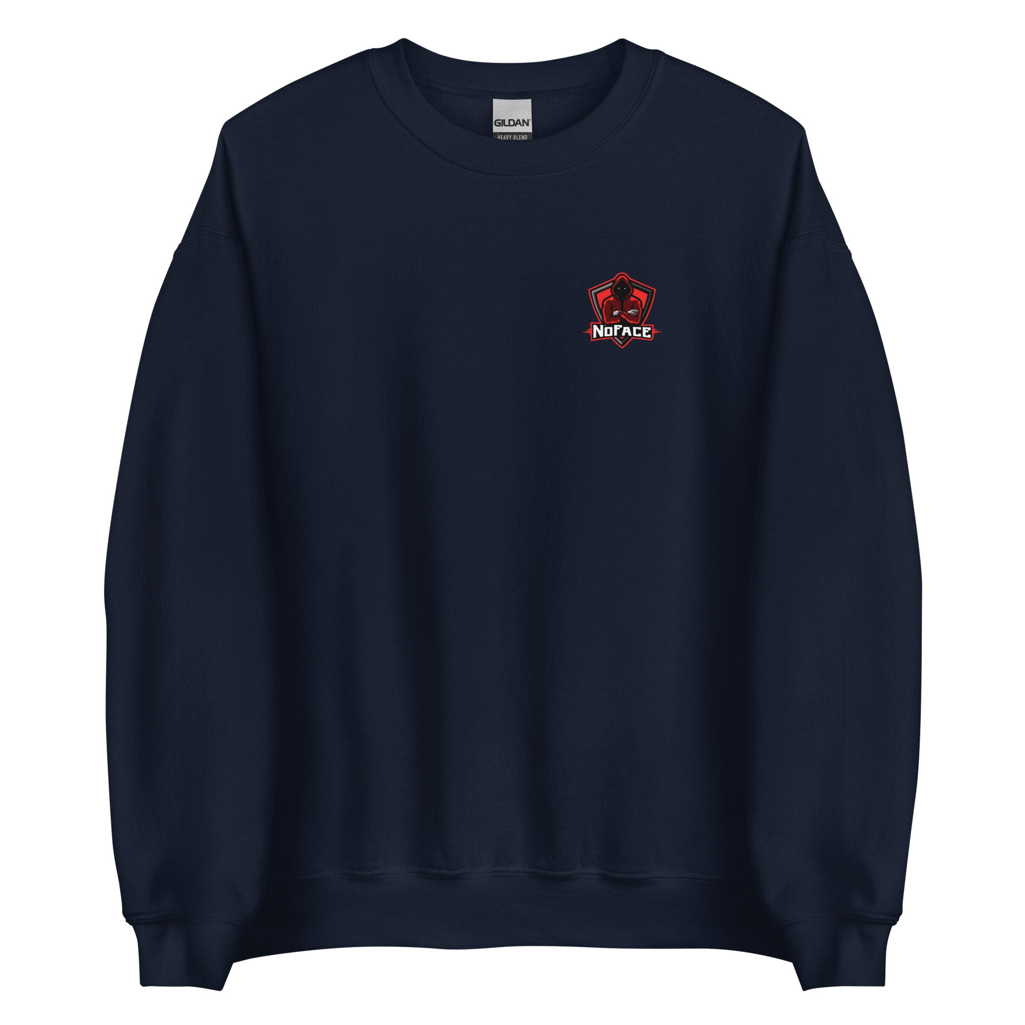 NoFace Sweatshirt