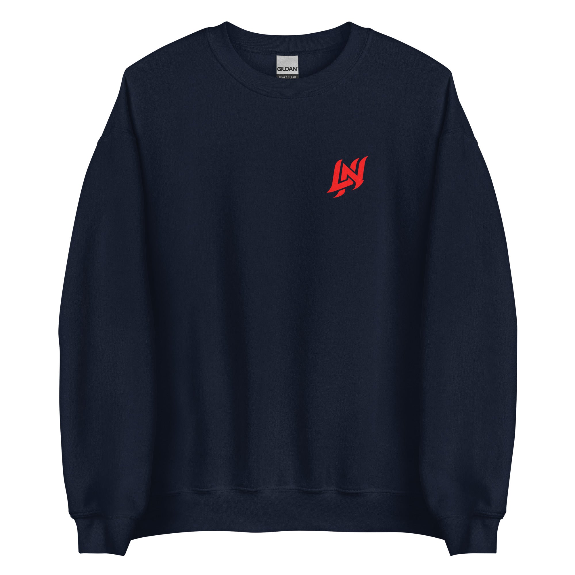 UNEVEN Sweatshirt