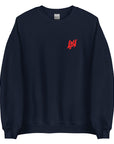 UNEVEN Sweatshirt