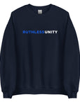 Ruthless Big Print Sweat