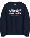 NLB Big Print Sweatshirt
