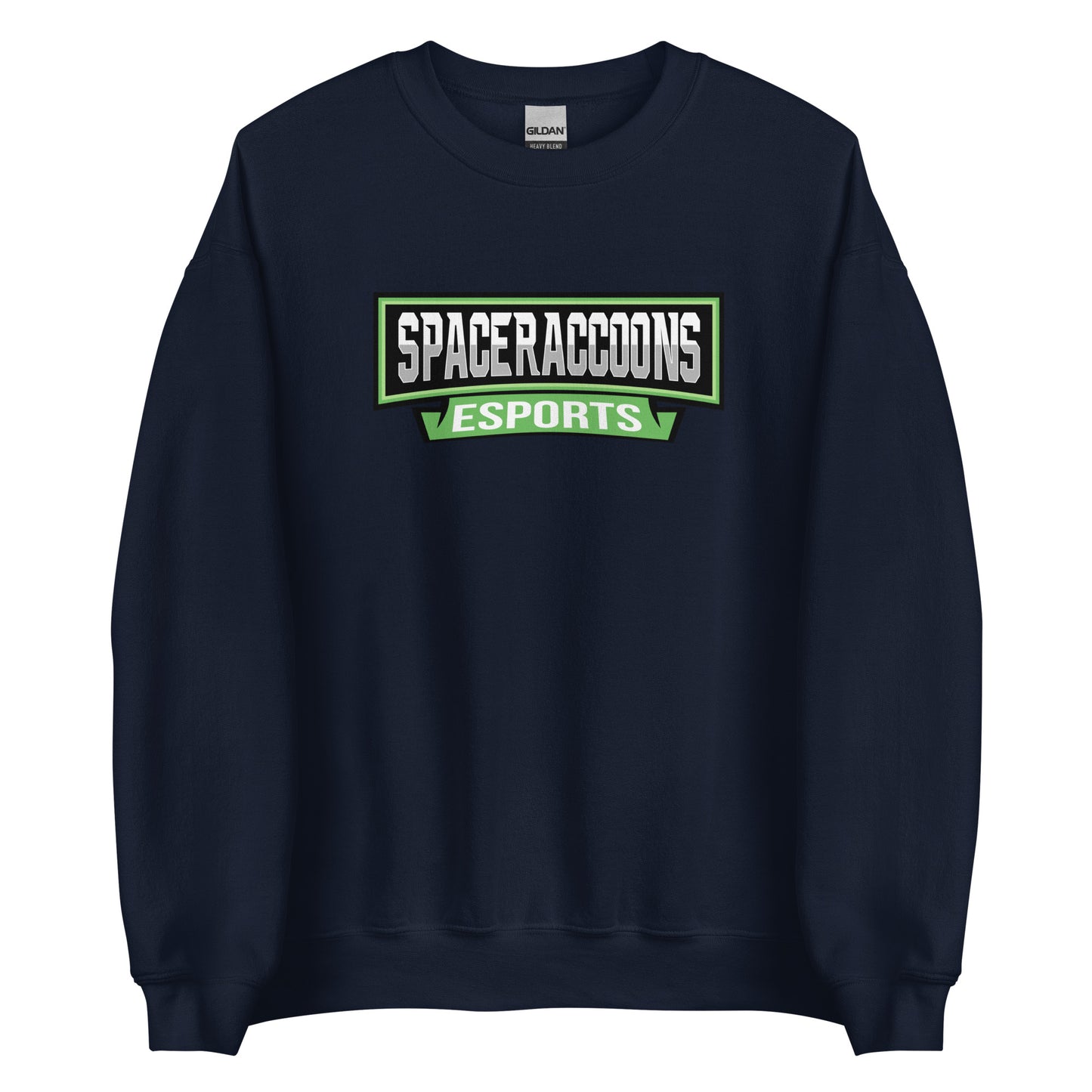 SpaceRaccoons Sweatshirt