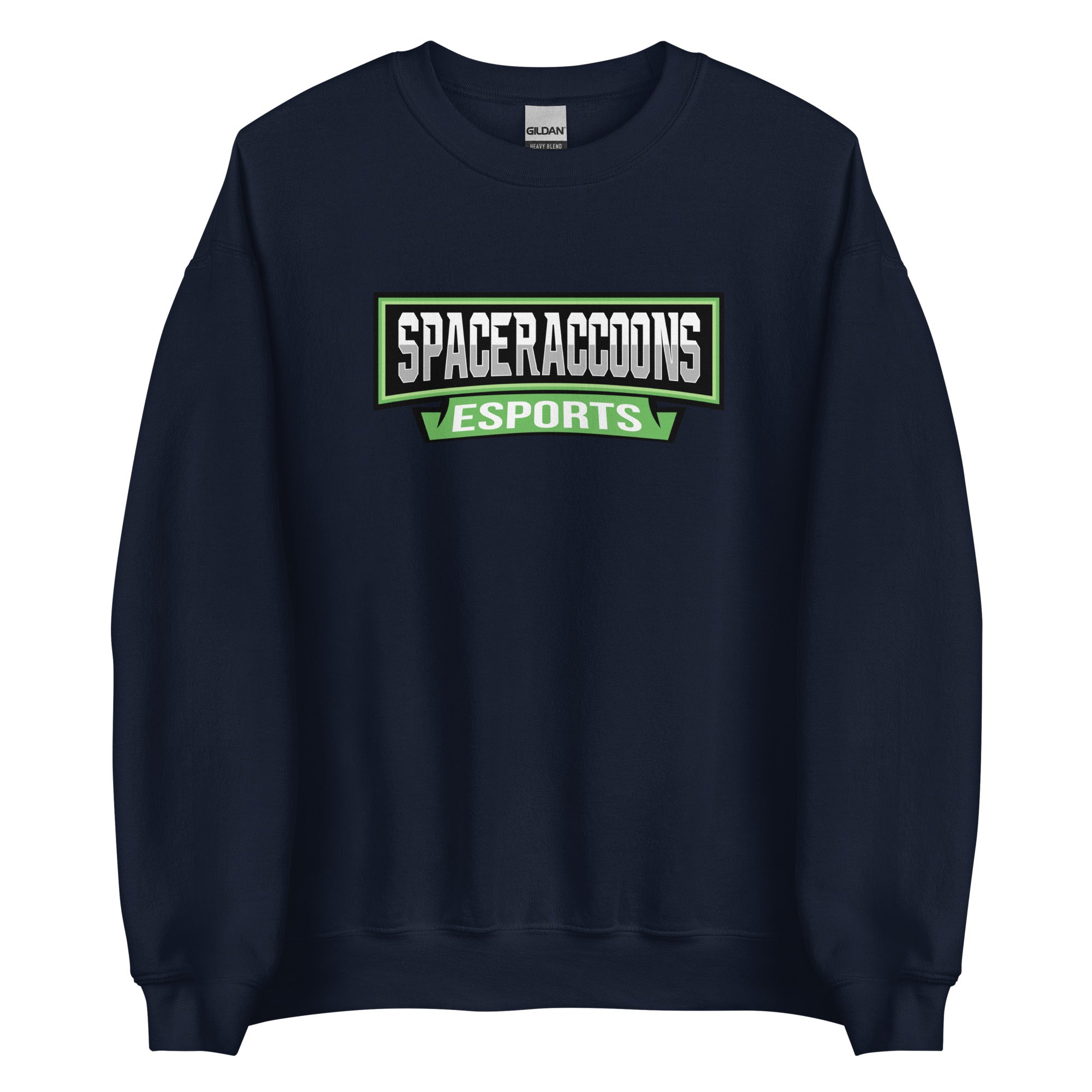 SpaceRaccoons Sweatshirt