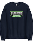 SpaceRaccoons Sweatshirt