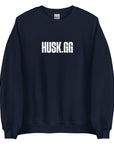 Husk.gg Big Print Sweatshirt