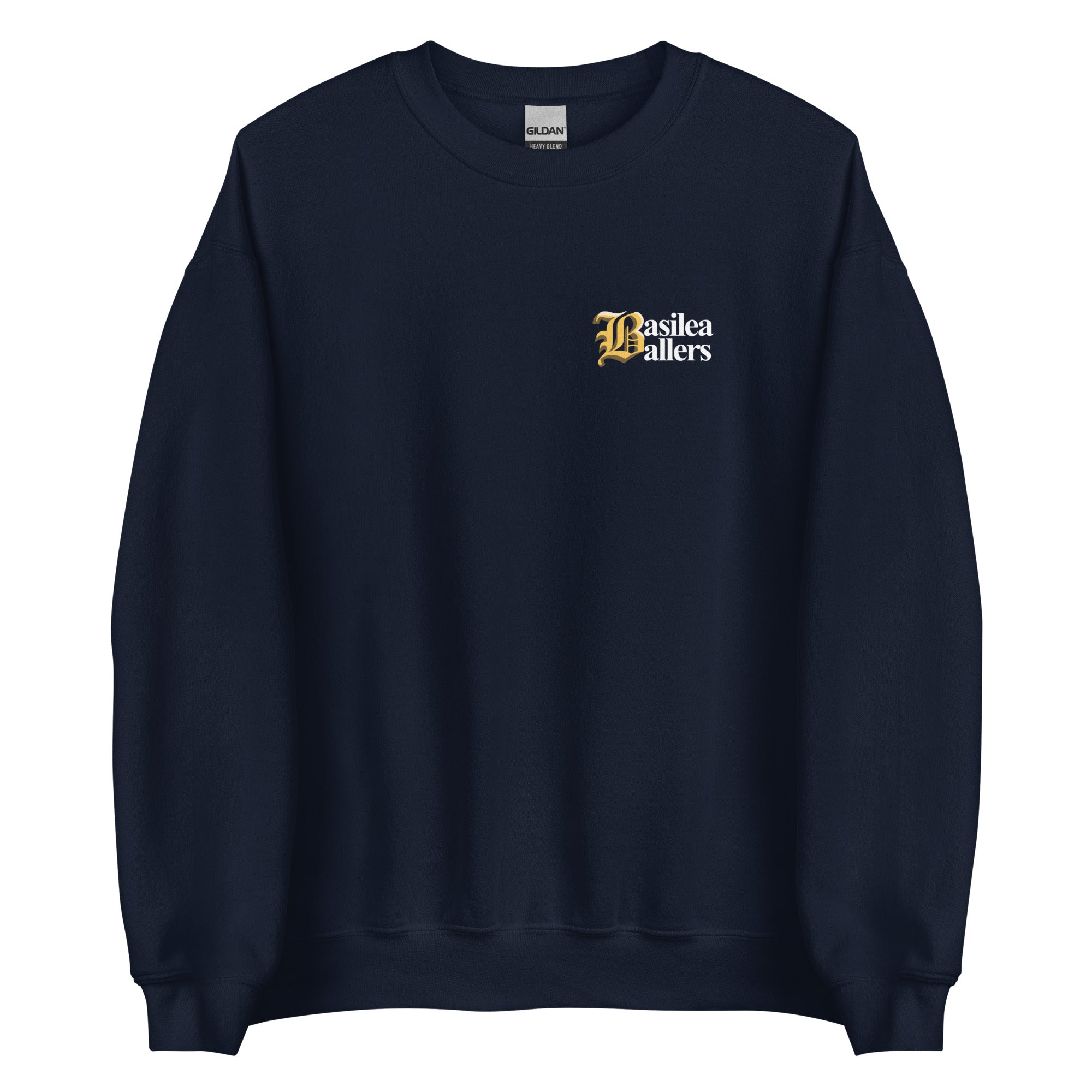 Basilea Sweatshirt