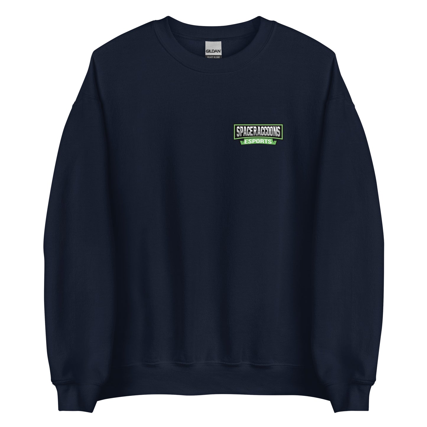 SpaceRaccoons Sweatshirt