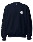 RYUMA Katakana Sweatshirt