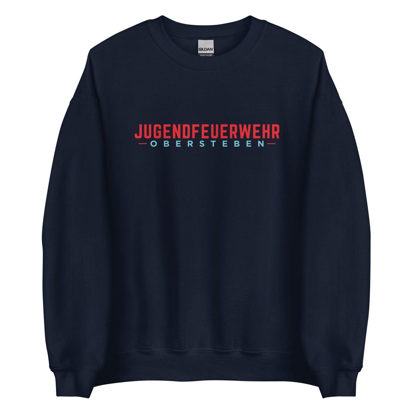 FWR Big Print Sweat