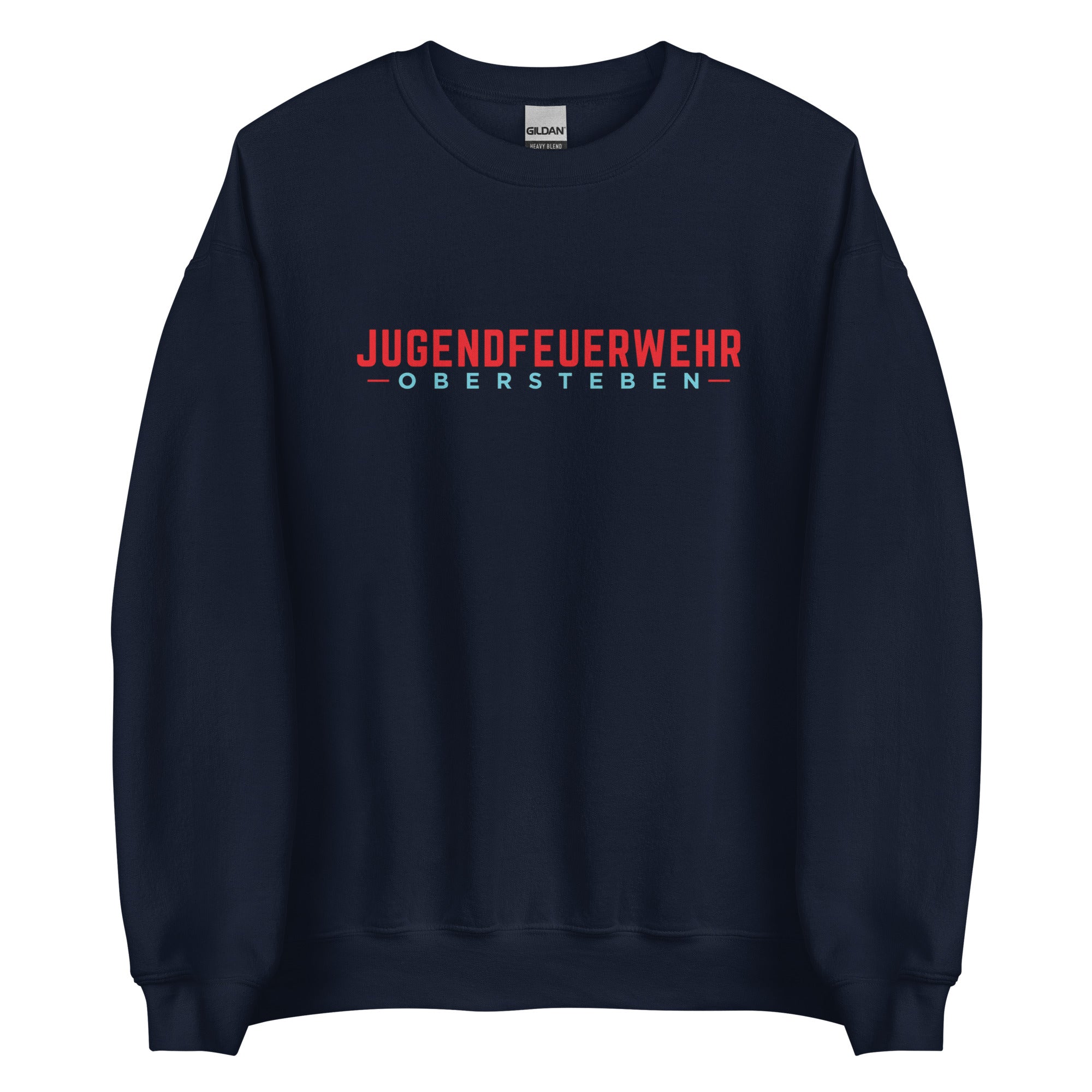 FWR Big Print Sweat