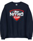 Nitro Cup Big Print Sweatshirt