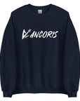Ancoris Big Print Sweatshirt