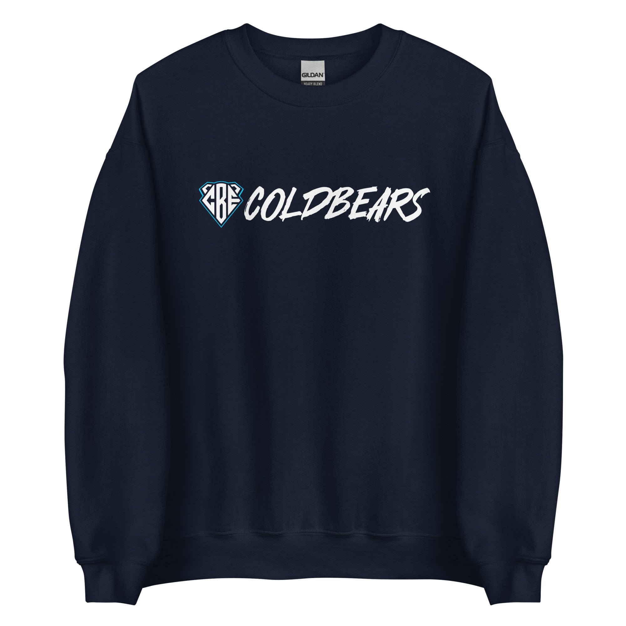 ColdBears Big Print Sweatshirt