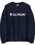 ColdBears Big Print Sweatshirt