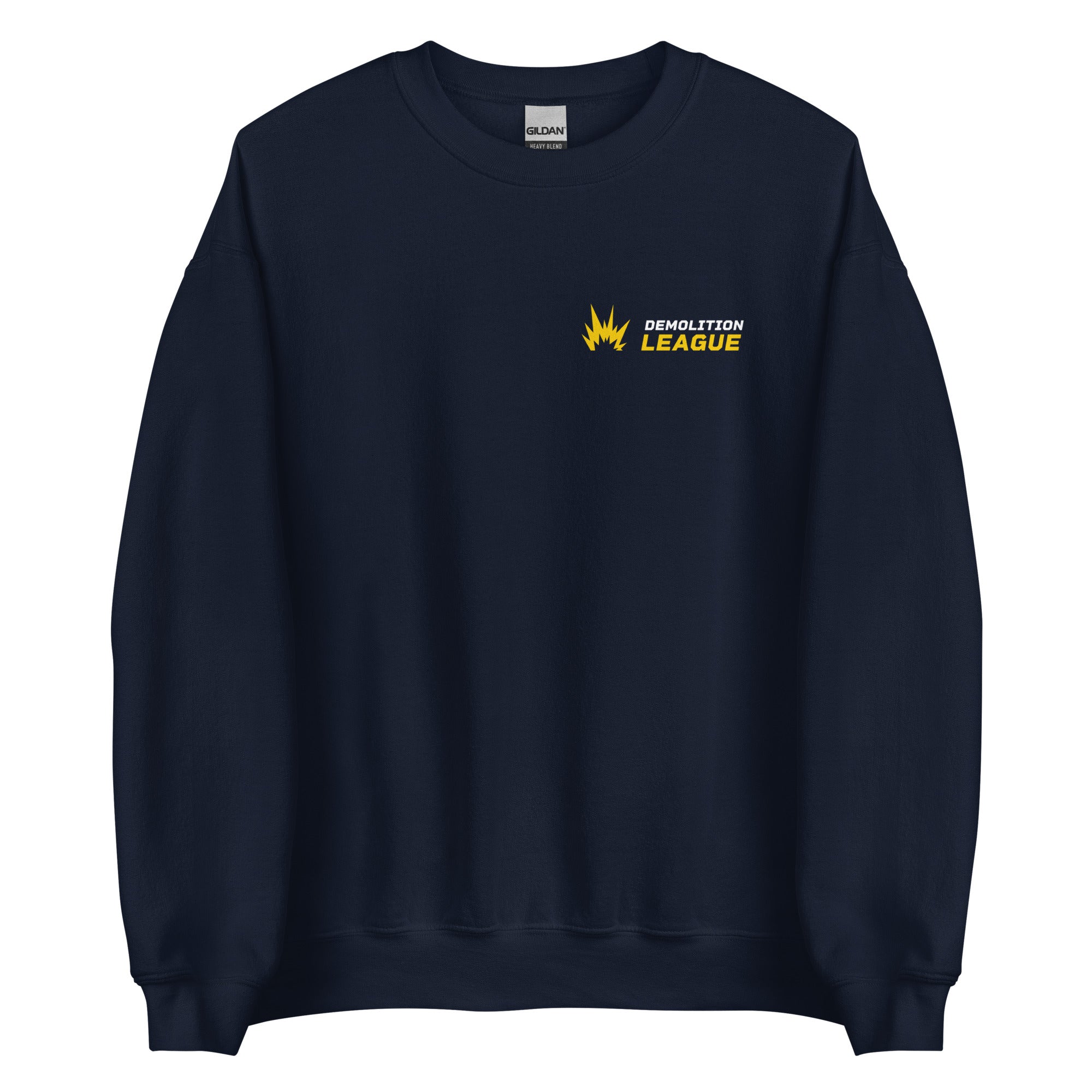 Demolition Sweatshirt