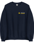 Demolition Sweatshirt
