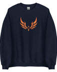 AOF Big Print Sweatshirt